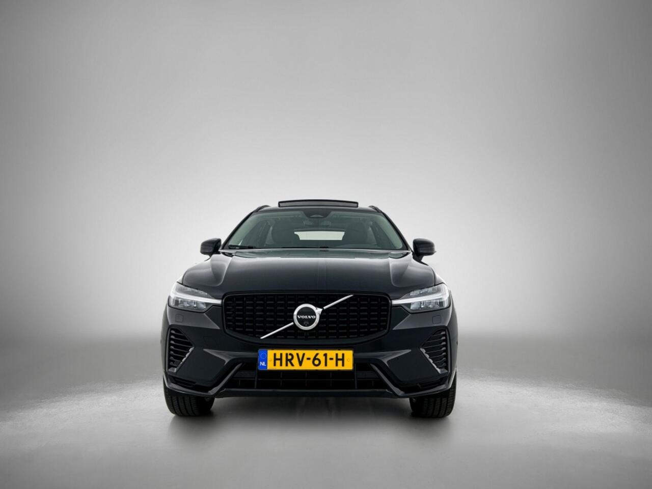 Volvo XC60 2.0 T6 Dark | 20'' | 360* | Trekhaak | Head-Up | H&K | Pano |