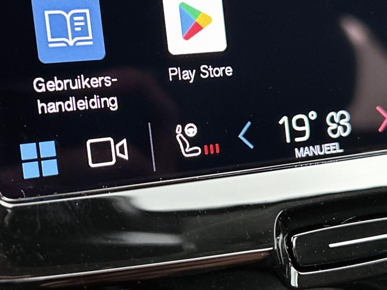 Volvo XC60 2.0 T6 Dark | Pano | trekhaak | Memory Seats | BLIS |