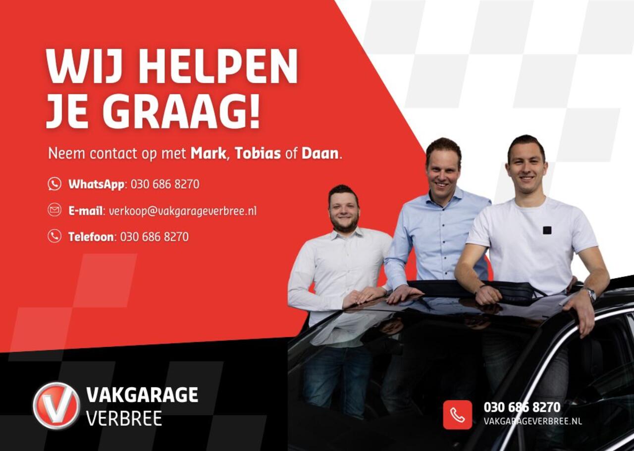 Volvo XC60 2.0 T5 AWD R-Design | Navigatie/Android/Apple Carplay | LM Velgen 19" | Voorstoelen Verwarmd | PDC Voor en Achter + Achteruitrijcamera |