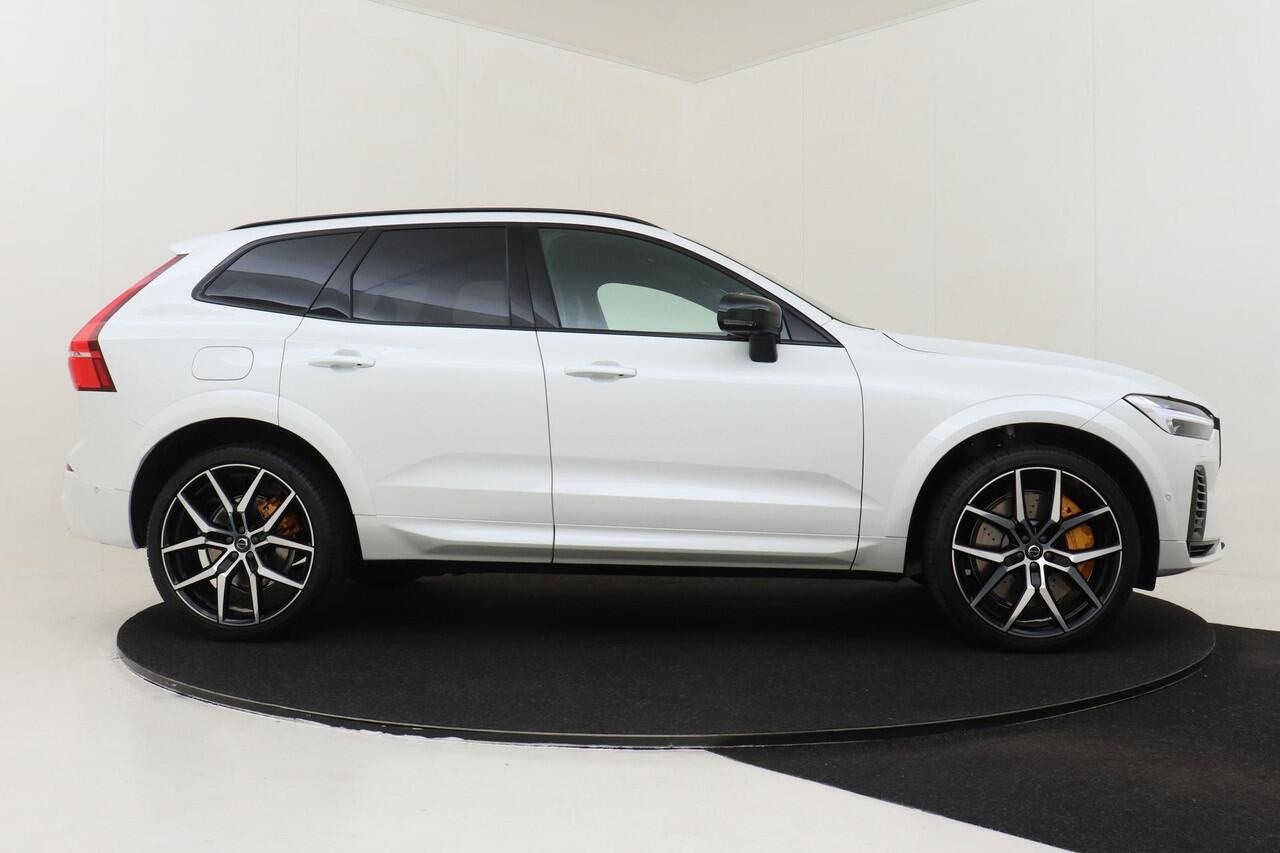 Volvo XC60 T8 AWD POLESTAR ENGINEERED *FULL OPTIONS!* -PANO.DAK|BOWERS&WILKINS|360°CAM|22"