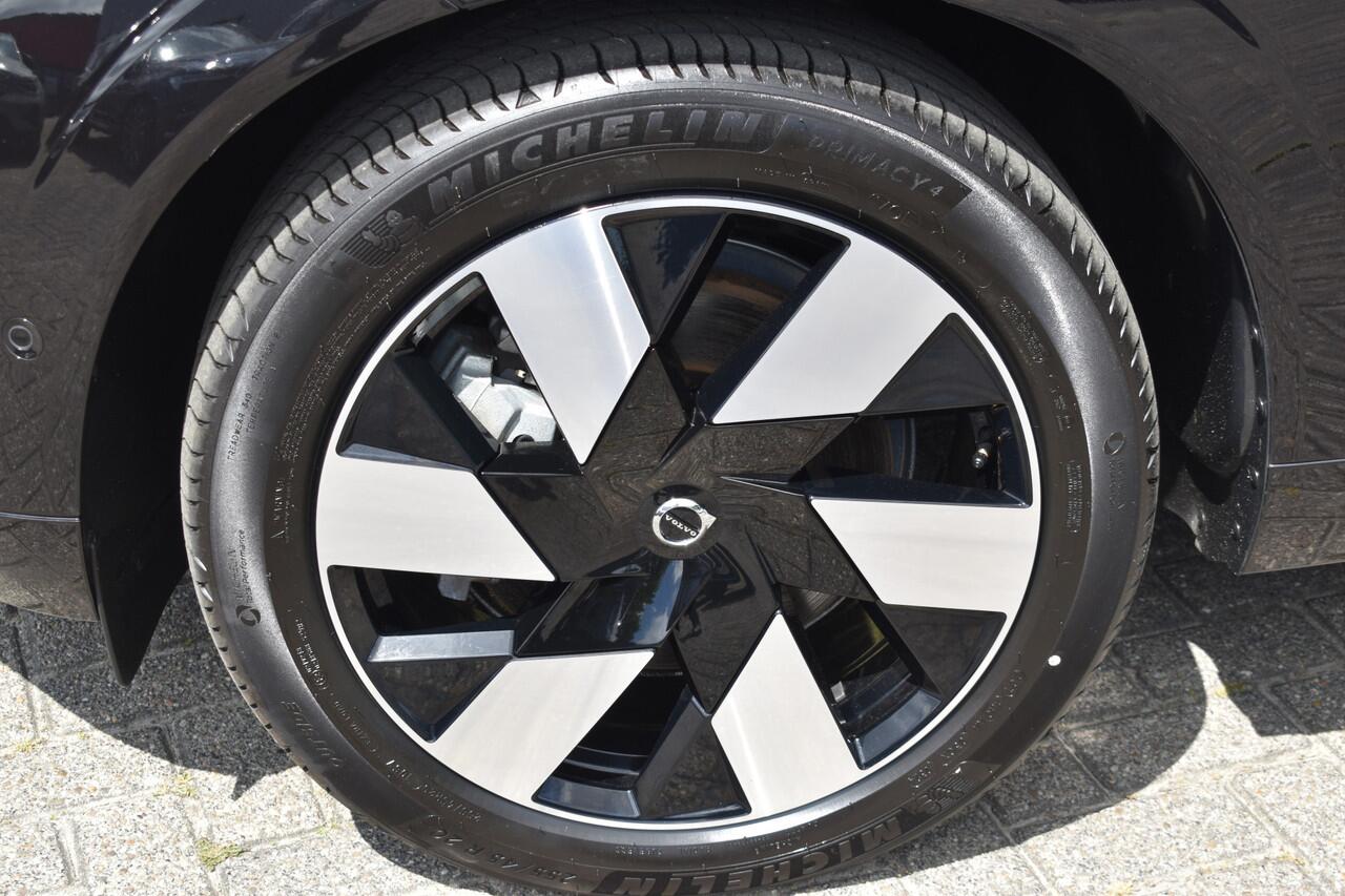 Volvo XC60 T8 AWD 455PK Plug-in hybrid Plus Bright | Leer | Pano Dak | Key Less | Park Assist Camera |