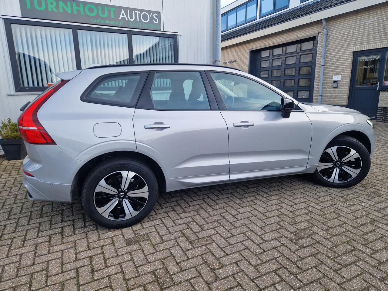 Volvo XC60 2.0 T6 Plug-in hybrid AWD Plus Dark 360 Cam | NL AUTO