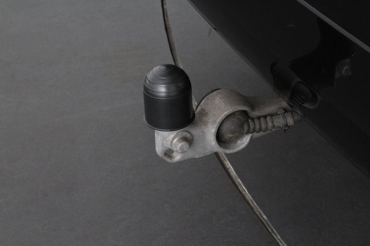 Volvo XC60 2.0 T6 Plug-in hybrid AWD Inscription 341pk/Trekhaak/Pano.schuif/Memory/Leer/ONYX BLACK/Apple CarPlay/Standverwarming