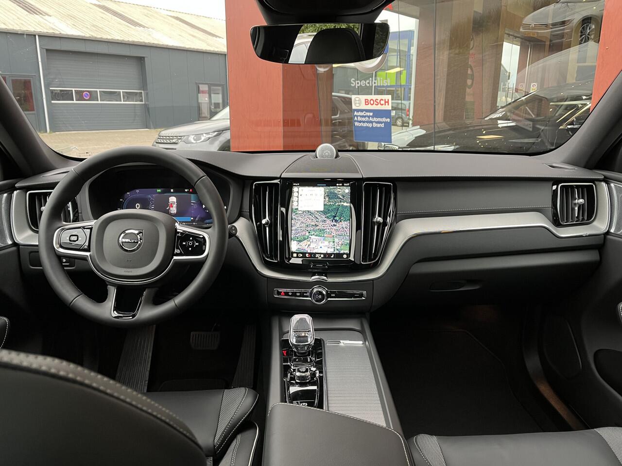 Volvo XC60 2.0 T8 AWD Polestar Engineered | Bowers&Wilkins | Pano | 22 Inch | Head-Up | 360° Camera