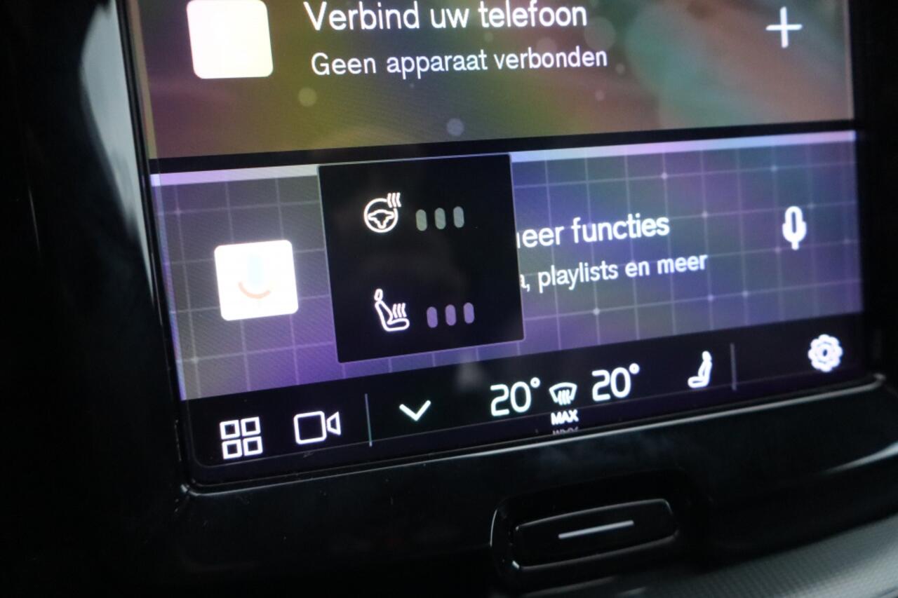 Volvo XC60 2.0 Rech. T6 R-Design | Trekhaak | Schuifdak | LED | Compleet