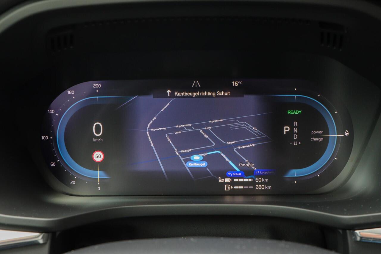 Volvo XC60 T6 Plug-in hybrid AWD Inscription | PHEV | Long Range | Pilot Assist | Trekhaak | Luchtvering | Rijklaarprijs - incl.garantie