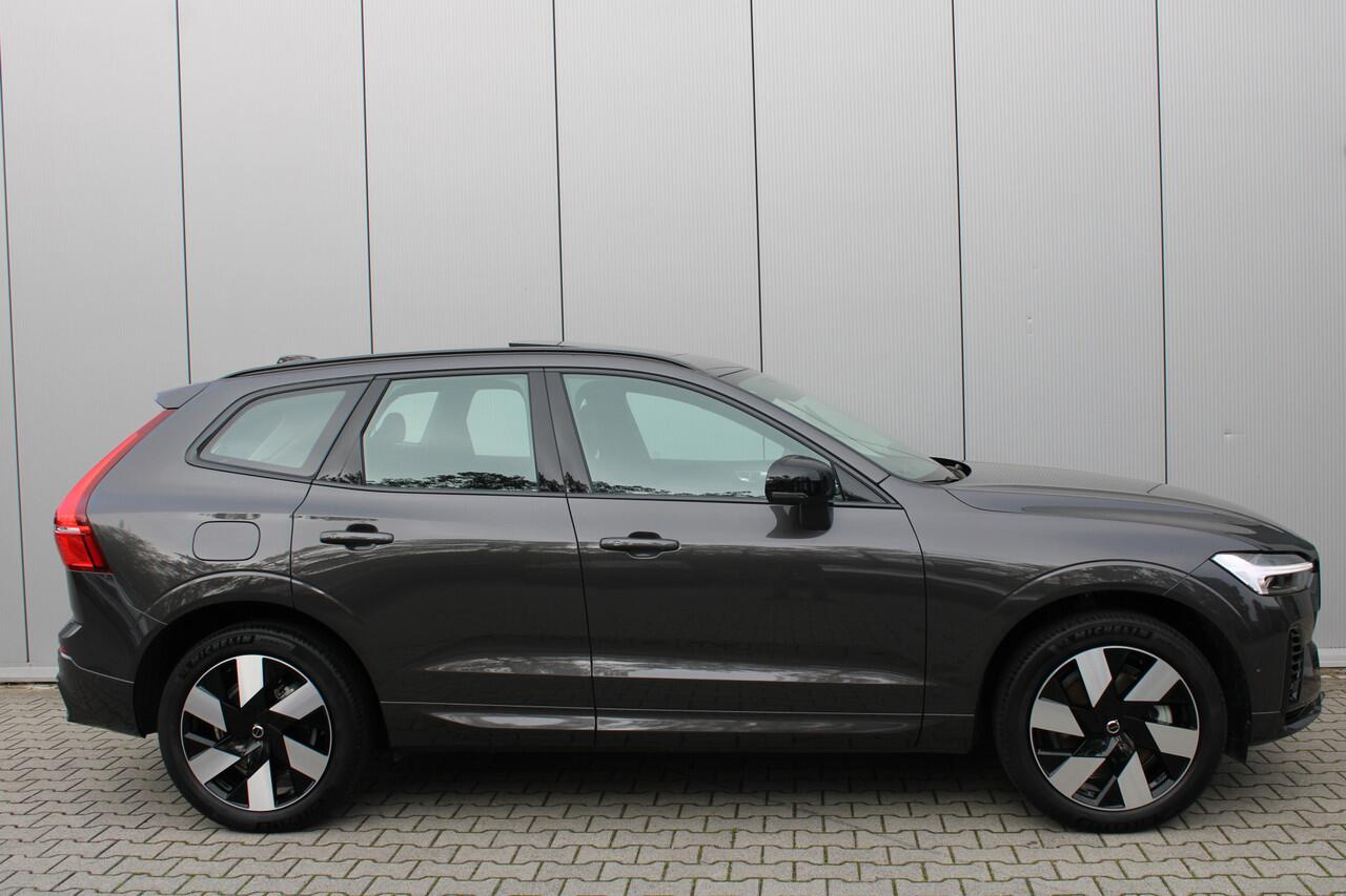 Volvo XC60 T6 Plug-in hybrid AWD Ultra Dark