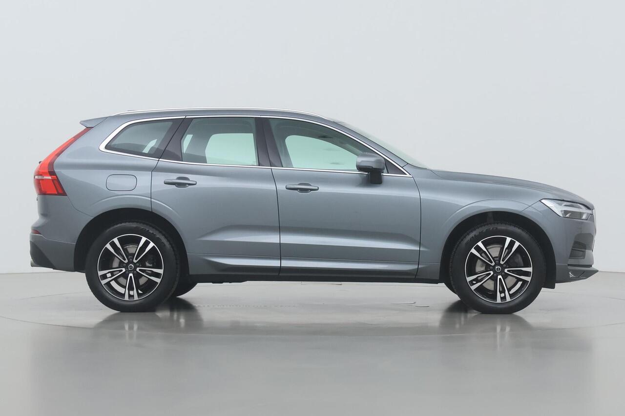 Volvo XC60 T5 Momentum Pro | harman/kardon | Leder | Keyless | Camera | Stoelverwarming