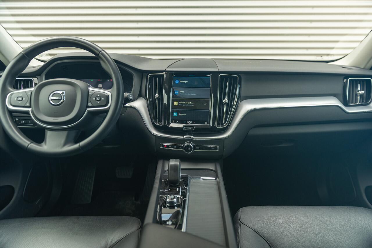 Volvo XC60 T6 Aut. Inscription Facelift Leder Parkeercamera 340pk