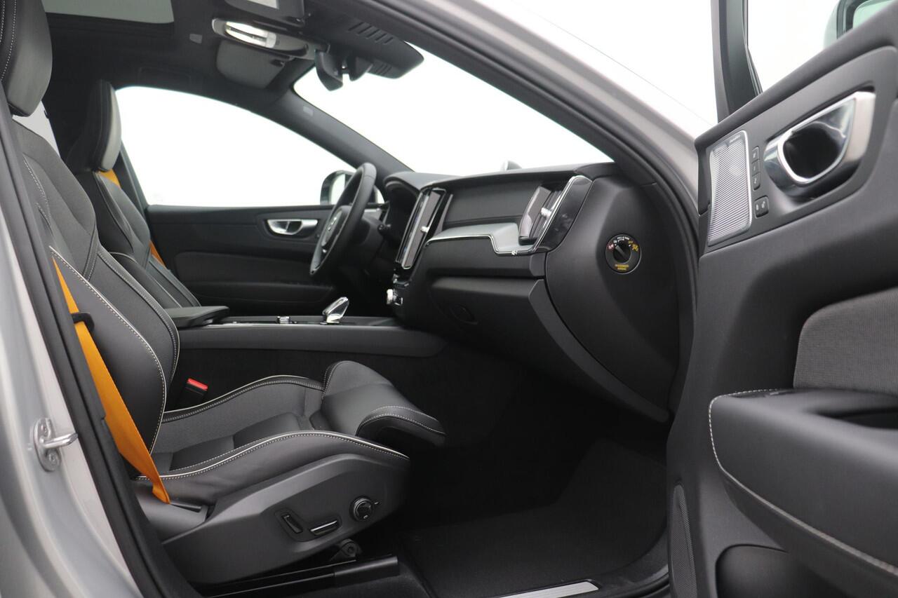 Volvo XC60 T8 AWD Polestar Engineered | Bowers&Wilkins | Head-Up | 22 Inch | ACC | Stoel+Stuurverwarming