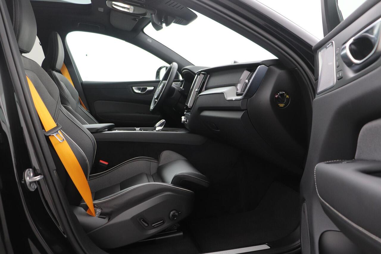 Volvo XC60 T8 AWD Polestar Engineered | Bowers&Wilkins | Head-Up | ACC | 22 Inch | 360° Camera | Panoramadak