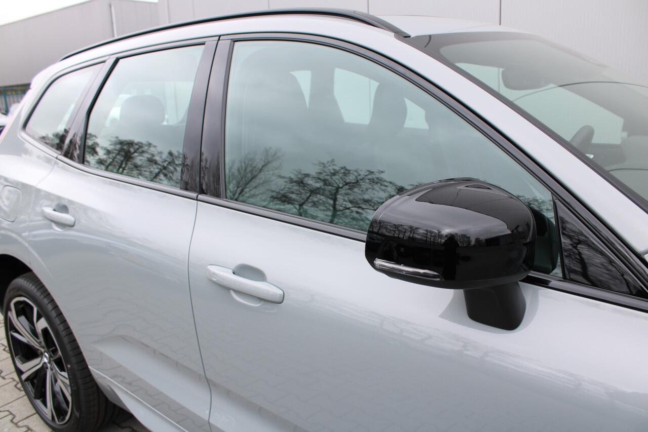 Volvo XC60 T6 Plug-in hybrid AWD Plus Dark