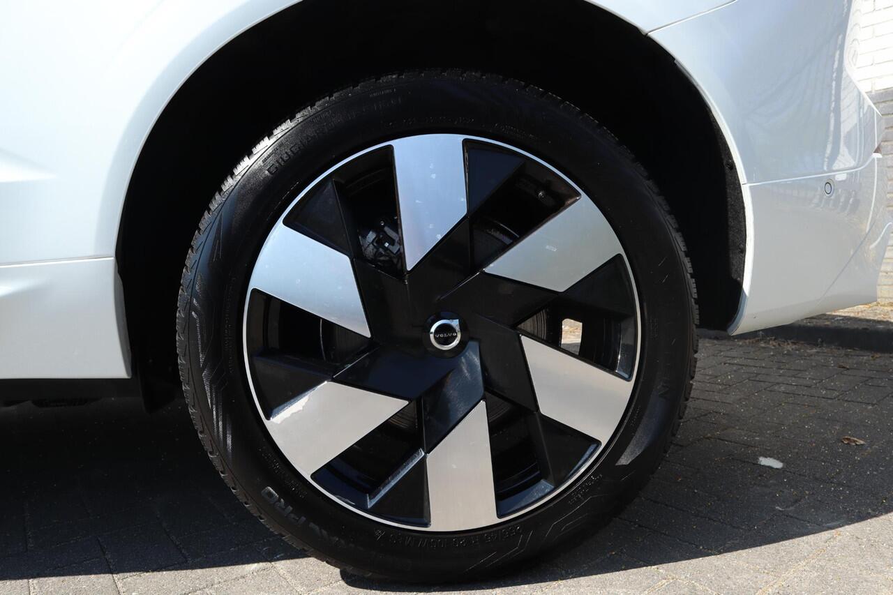 Volvo XC60 2.0 T6 Plug-in hybrid AWD Ultimate Dark