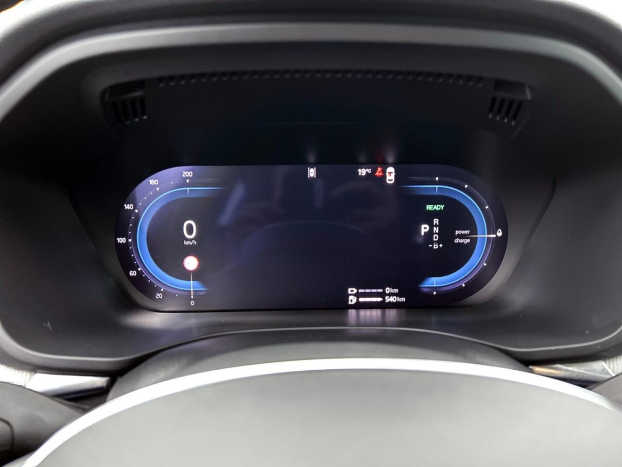 Volvo XC60 2.0 T6 Plus Dark Panorama Dak | All season | Trekhaak |