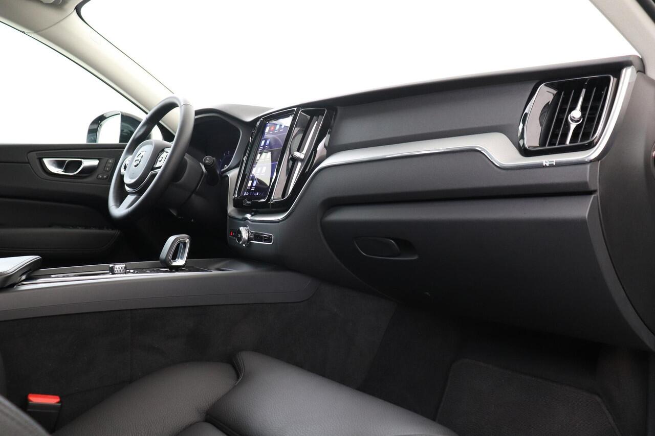 Volvo XC60 T6 PLUG-IN HYBRID AWD PLUS DARK -PANO.DAK|POWER-SEATS|360°CAM|TREKHAAK