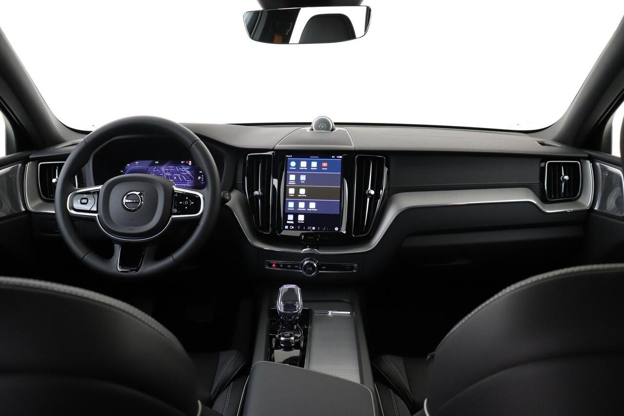 Volvo XC60 T8 AWD POLESTAR ENGINEERED *FULL OPTIONS!* -PANO.DAK|BOWERS&WILKINS|360°CAM|22"
