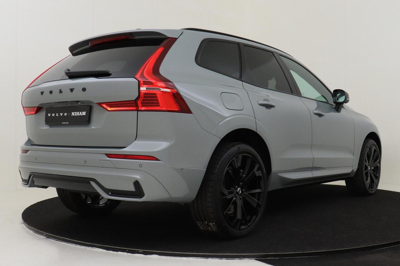 Volvo XC60 T6 RECHARGE AWD PLUS DARK -PANO.DAK|360°CAM|21"|HARMAN/KARDON
