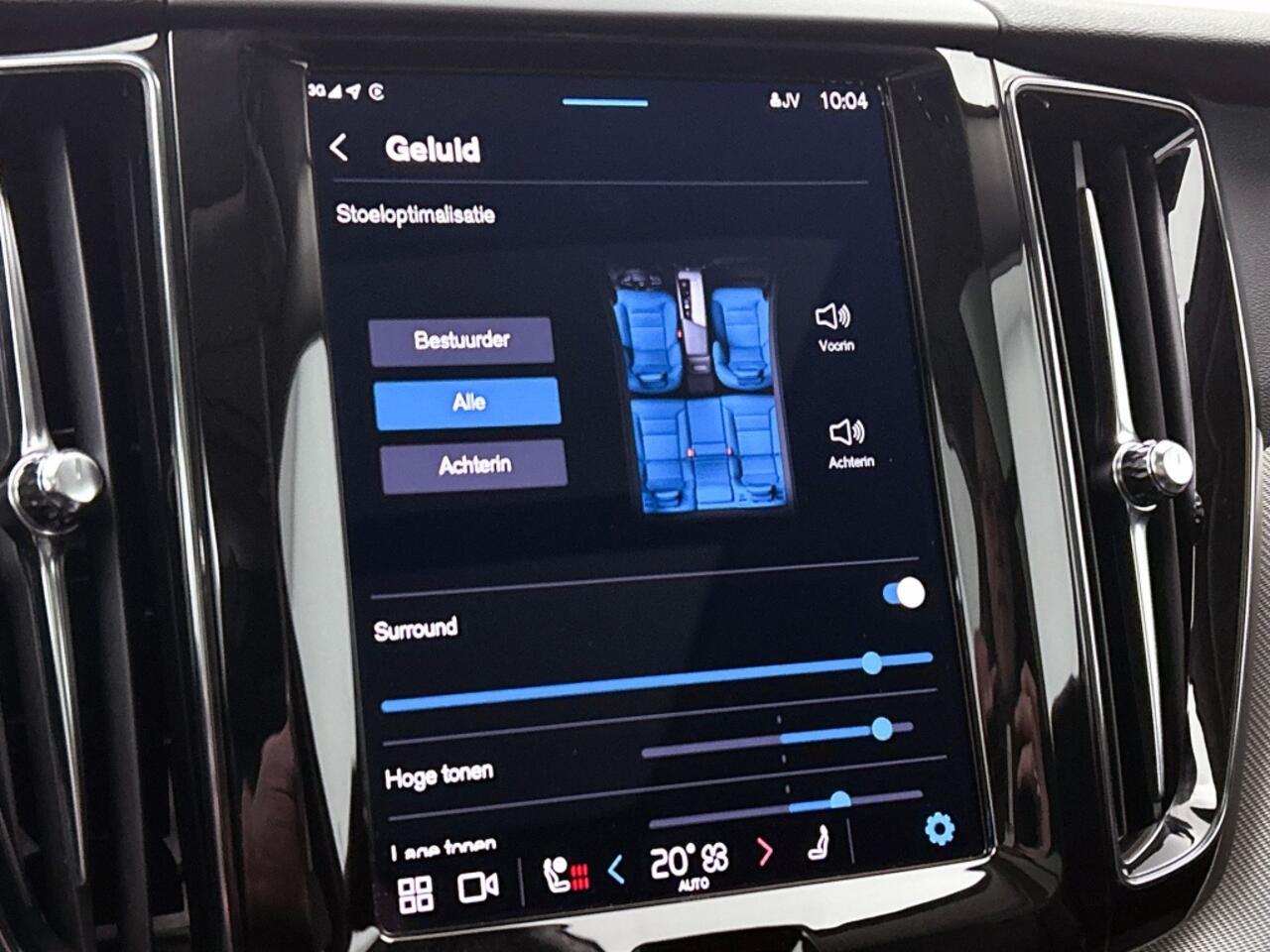 Volvo XC60 2.0 T8 AWD Plus Dark | Harman/Kardon | Panoramadak