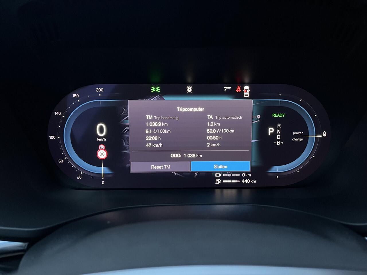 Volvo XC60 2.0 T8 AWD Polestar Engineered | Bowers&Wilkins | Pano | 22 Inch | Head-Up | 360° Camera