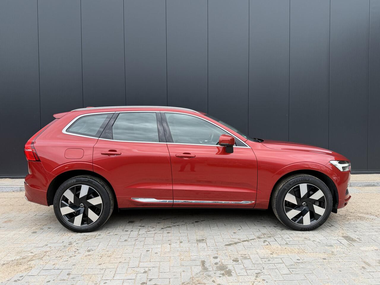 Volvo XC60 2.0 Recharge T6 AWD Inscription Climate | Camera | Standkachel | Trekhaak