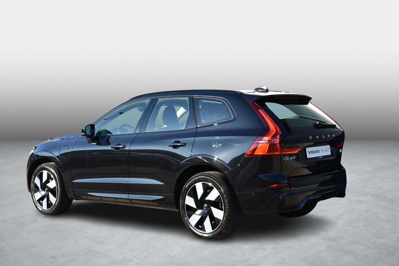 Volvo XC60 Recharge T6 AWD Ultimate Dark | 360° camera | Trekhaak |