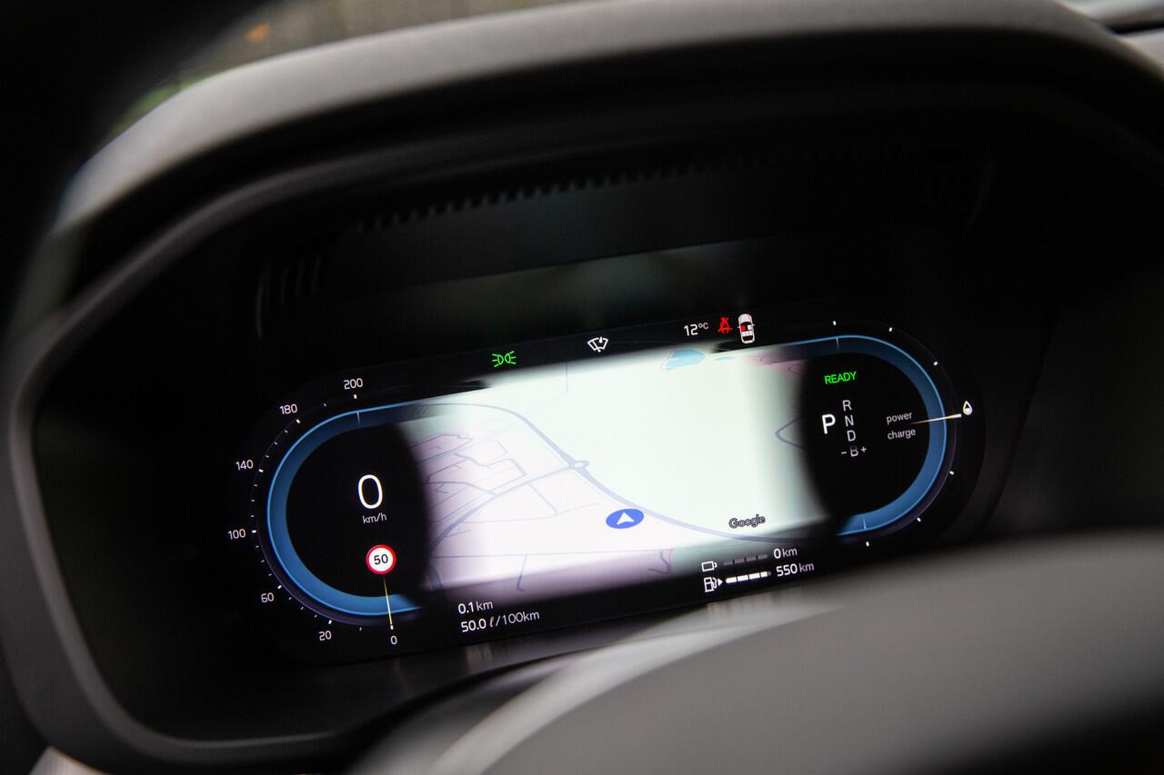 Volvo XC60 2.0 T6 Plug-in hybrid AWD Plus Dark , Panoramadak, Carplay,