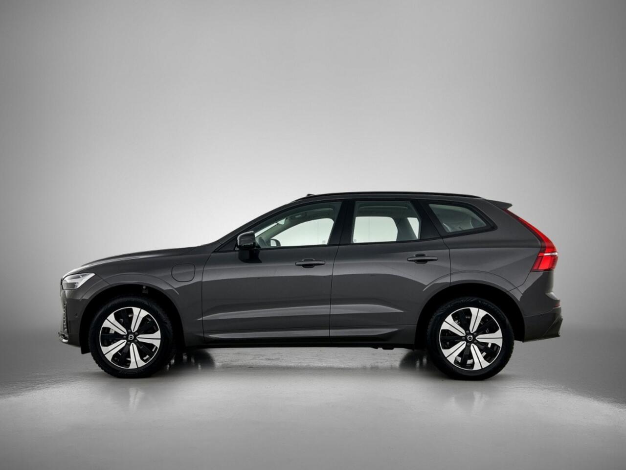 Volvo XC60 2.0 T6 Dark | Pano | trekhaak | Memory Seats | BLIS |