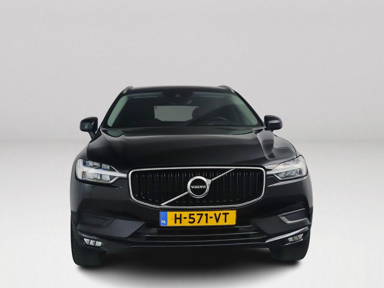 Volvo XC60 B5 AWD Business Pro | Parkeercamera | Stoel- en Stuurverwarming | Trekhaak