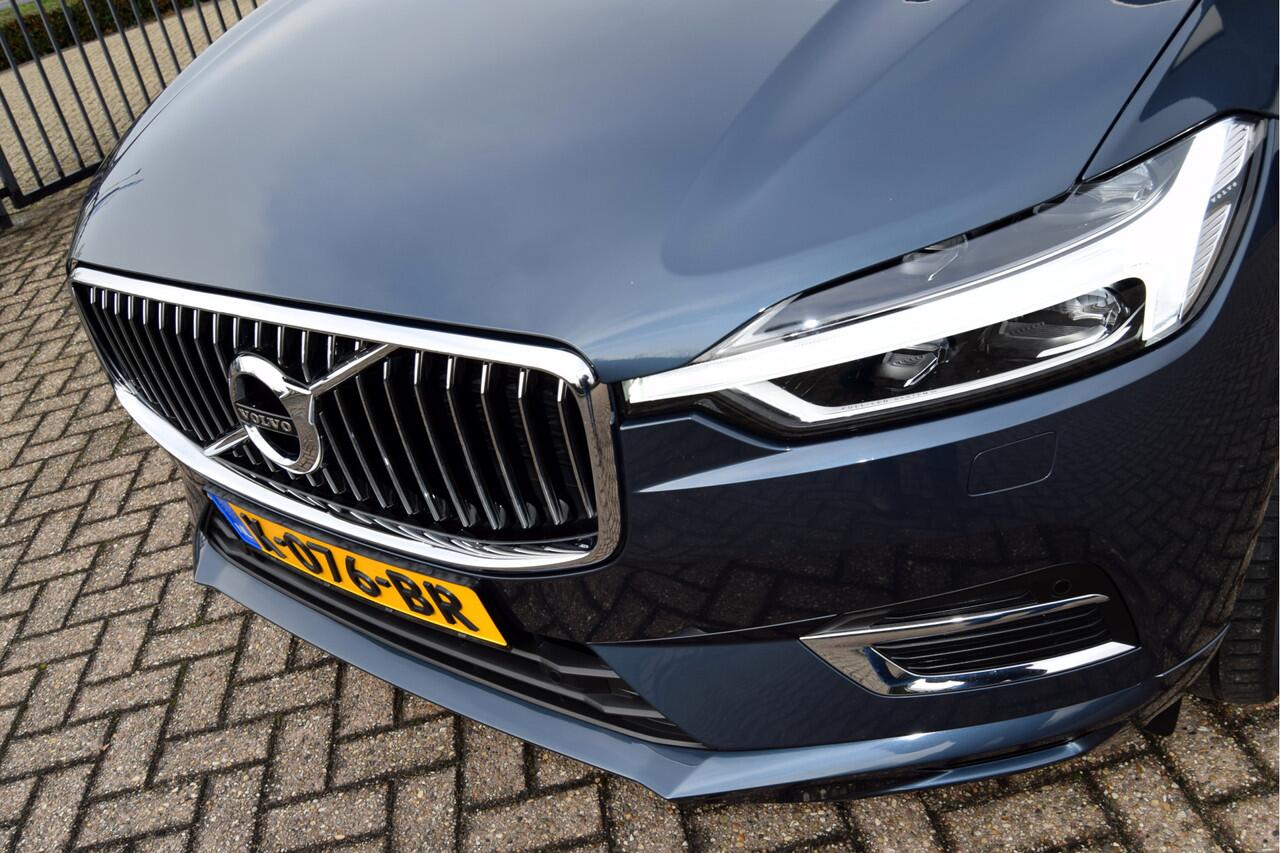 Volvo XC60 2.0 Recharge T8 AWD Inscription Xenium