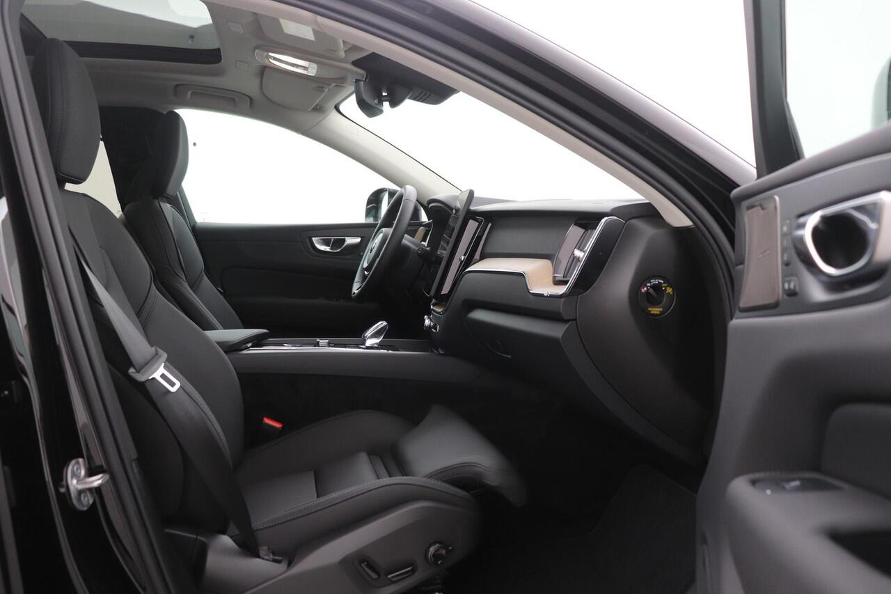 Volvo XC60 T6 Plug-in hybrid Plus Bright | FACELIFT | Head-Up | Panoramadak | harman/kardon | ACC | 360° Camera