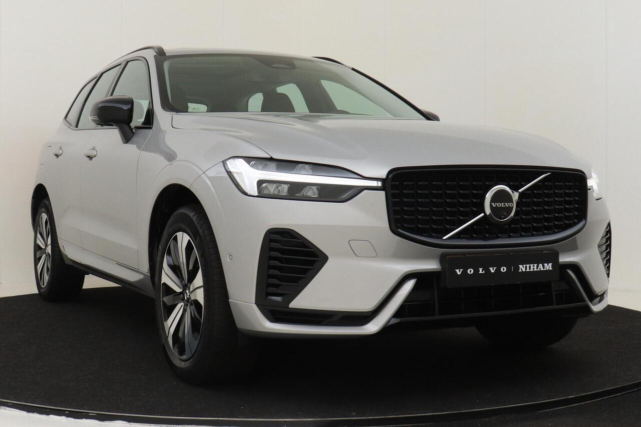 Volvo XC60 T6 PLUG-IN HYBRID AWD PLUS DARK -PANO.DAK|POWER-SEATS|360°CAM|TREKHAAK