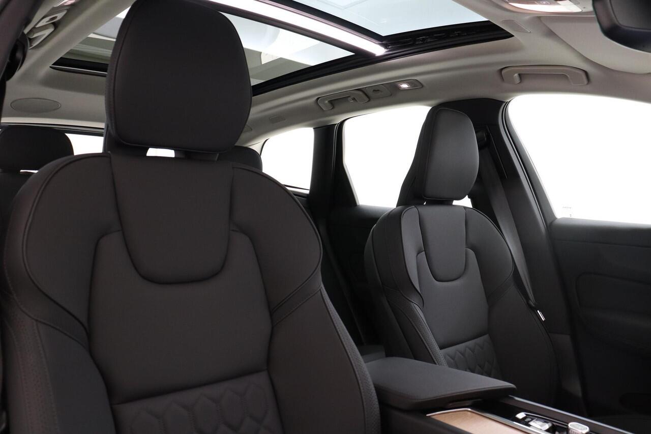 Volvo XC60 II T6 PLUG-IN HYBRID AWD ULTRA BRIGHT *FACELIFT* -PANO.DAK|HARMAN/KARDON|360°CAM|ADAP.LED|HEAD-UP DISP.|FACELIFT