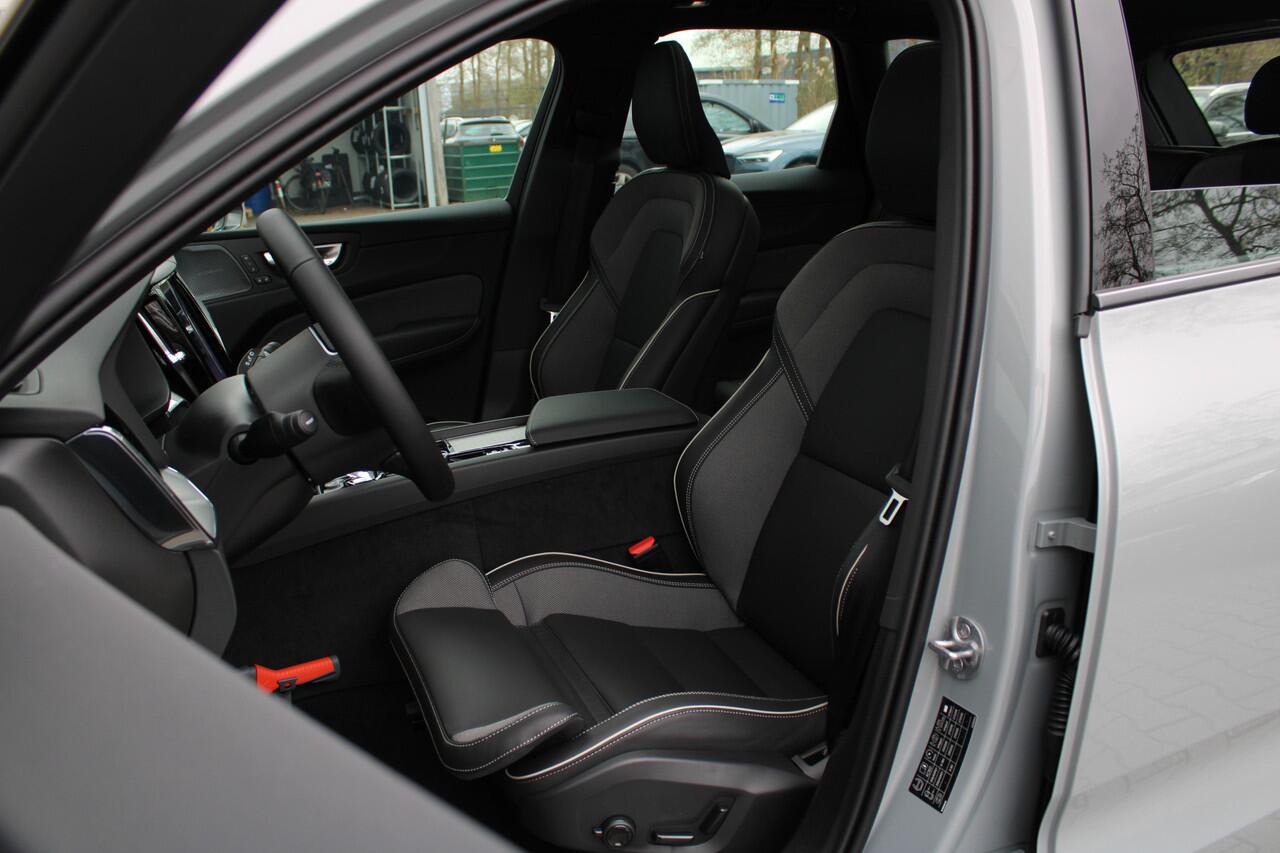 Volvo XC60 T6 Plug-in hybrid AWD Plus Dark