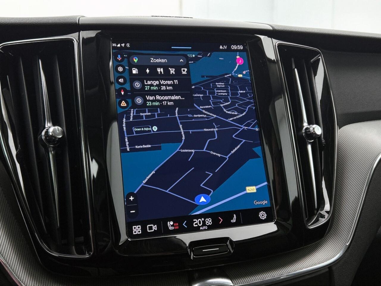 Volvo XC60 2.0 T8 AWD Plus Dark | Harman/Kardon | Panoramadak