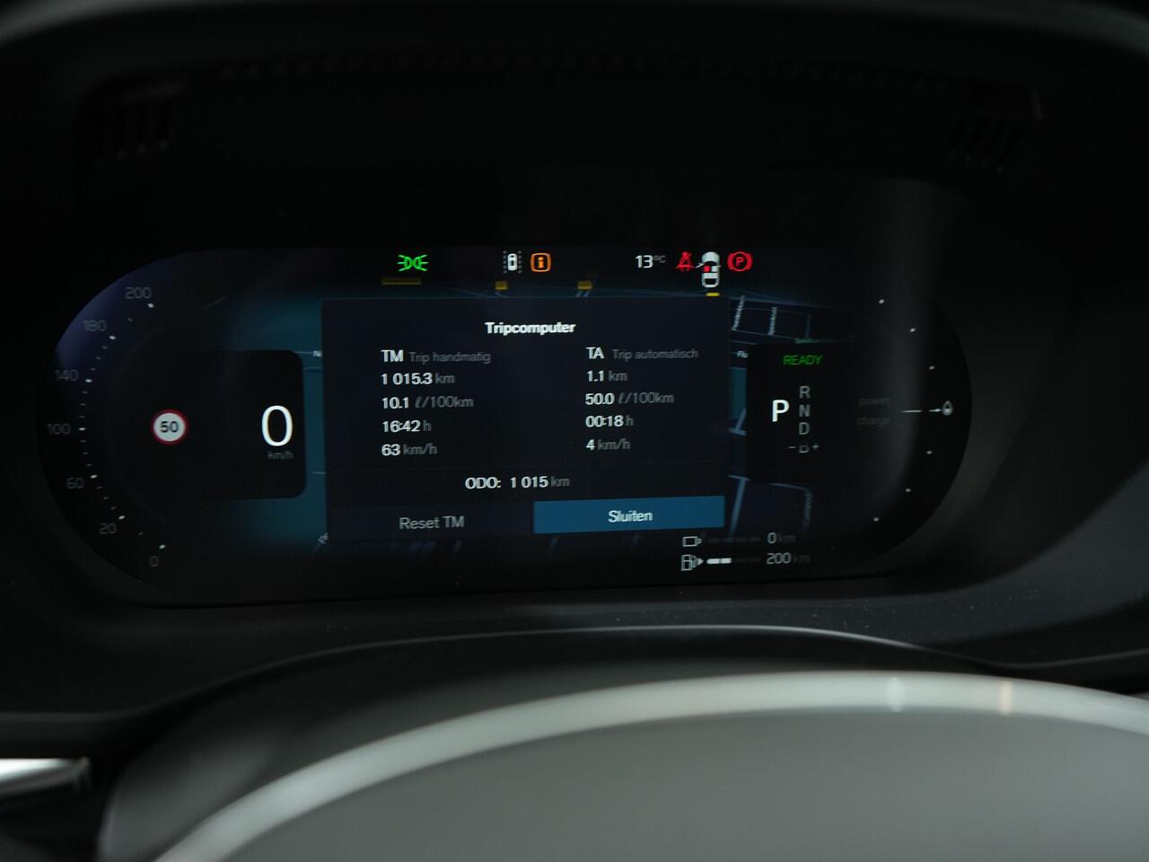 Volvo XC60 2.0 T8 RECHARGE AWD 455PK PLUS BLACK EDITION AUT8 MY26 | Trekhaak | Pilot Assist | Privacy Glass