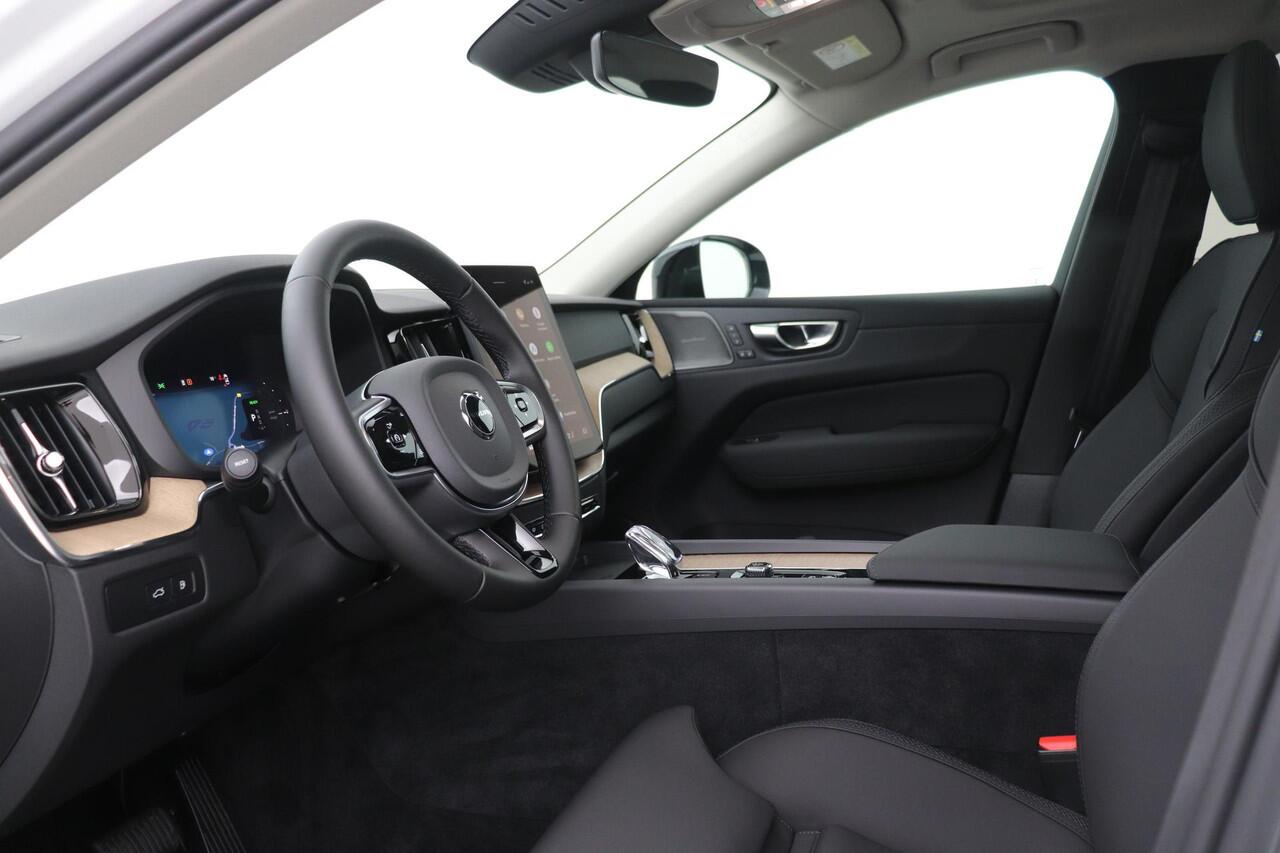 Volvo XC60 T6 Plug-in hybrid Plus Dark | FACELIFT | Head-Up | Panoramadak | harman/kardon | ACC | 360° Camera