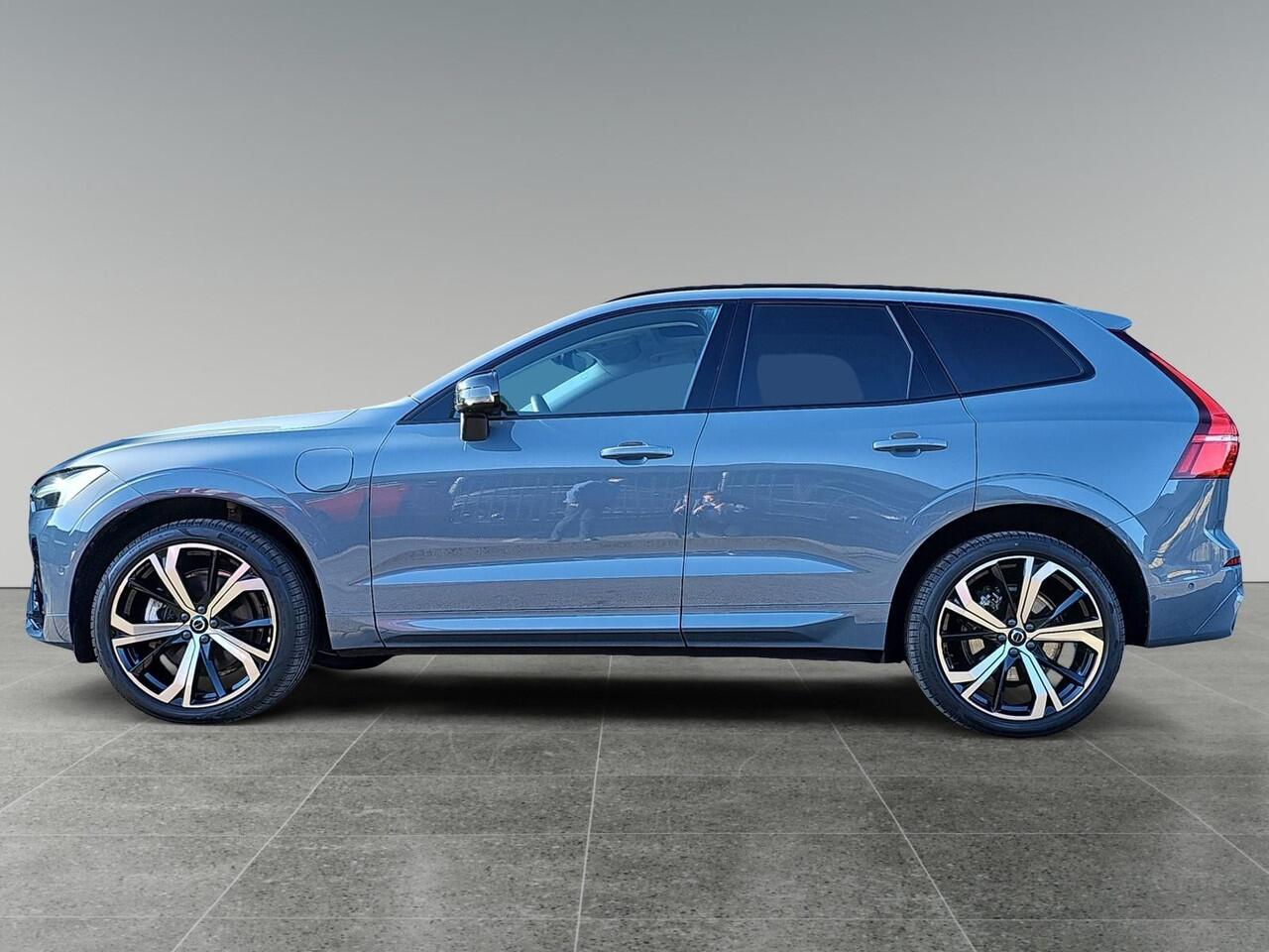 Volvo XC60 T8 Plug-in hybrid AWD Ultimate Dark | 360° camera | Harman Kardon |