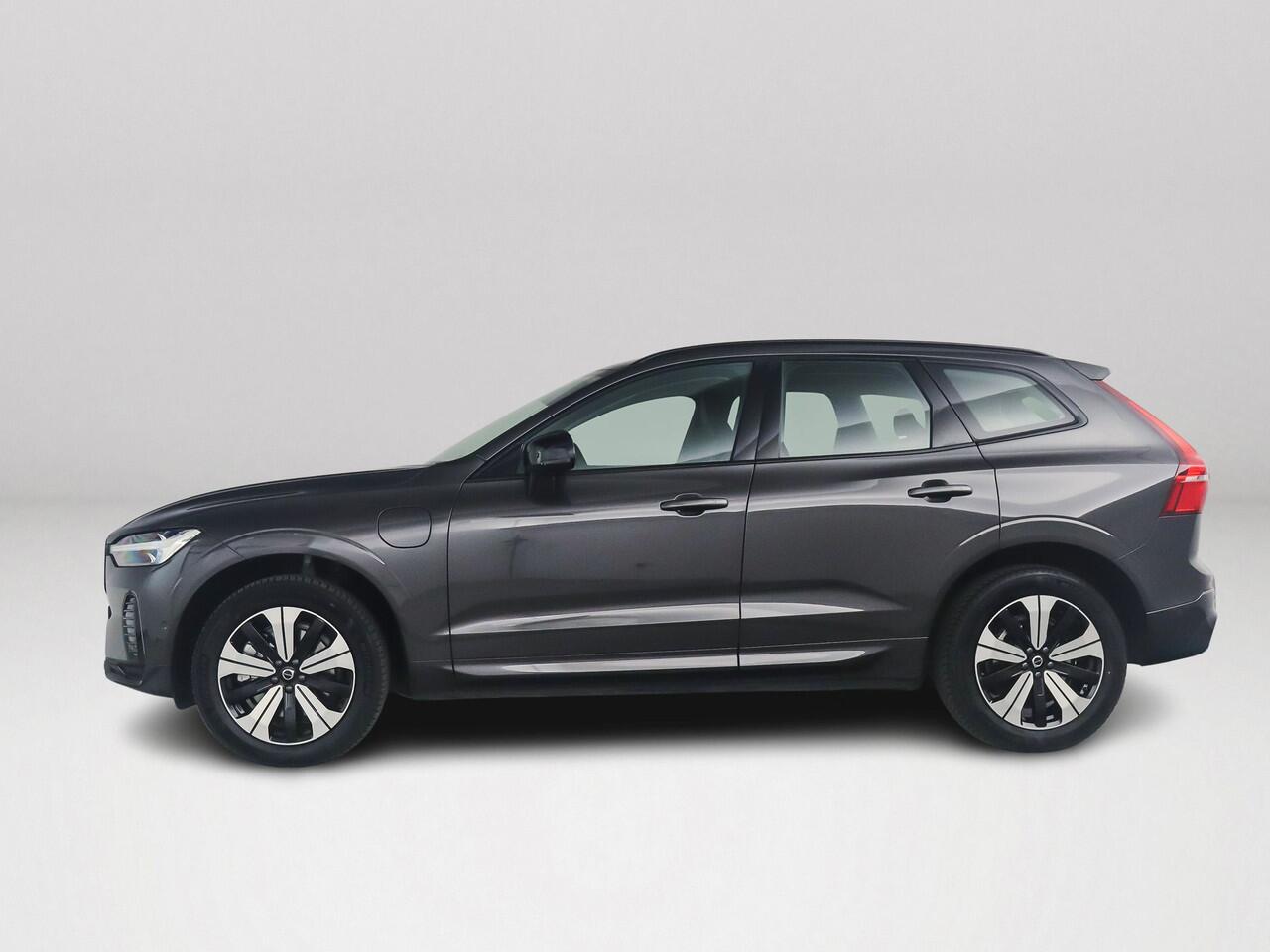 Volvo XC60 T6 Aut. Plug-in hybrid AWD Plus Dark | Panoramadak | 360° camera | Stoel- en stuurverwarming | Trekhaak