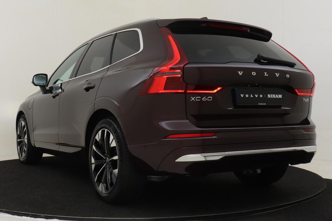 Volvo XC60 II T6 PLUG-IN HYBRID AWD PLUS BRIGHT -PANO.DAK|HARMAN/KARDON|HEAD-UP DISP.|LUCHTVERING|360°CAM|20"