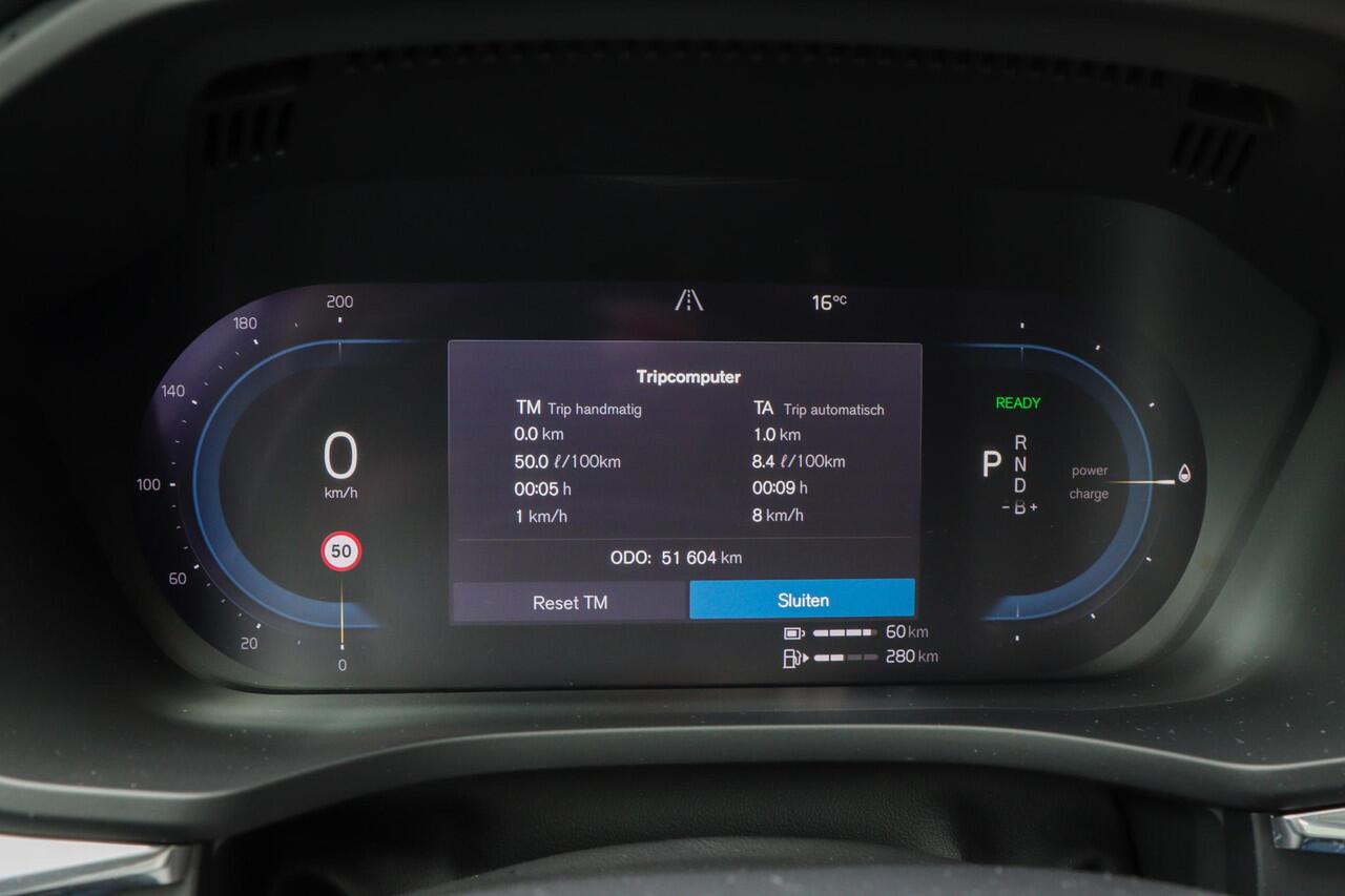 Volvo XC60 T6 Plug-in hybrid AWD Inscription | Long Range | Pilot Assist | Trekhaak | Luchtvering | Rijklaarprijs - incl.garantie