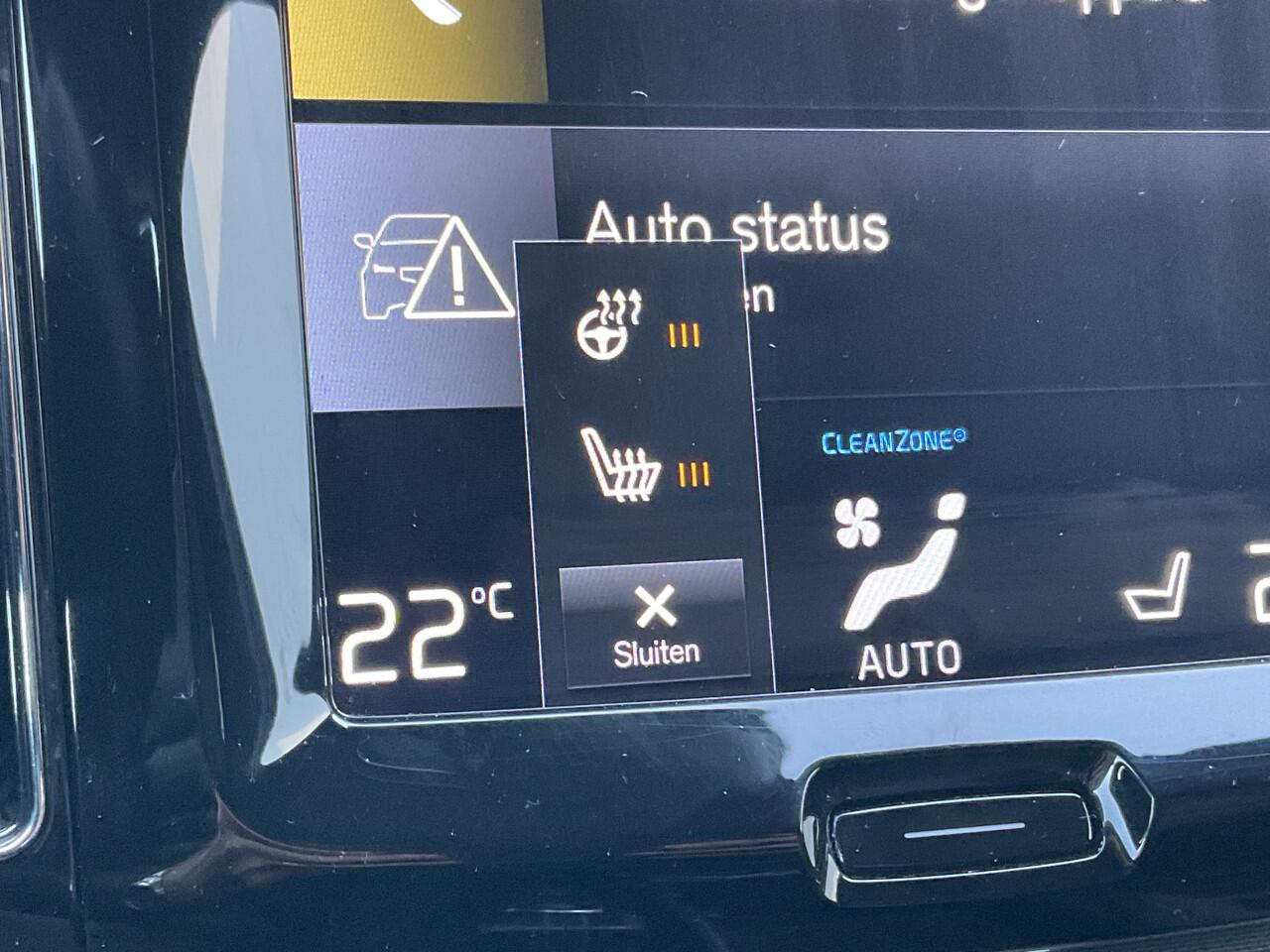 Volvo XC60 2.0 Recharge T6 AWD R-Design HUD HK Pano.dak BLIS Vol opties Inscription PHEV Plug-in