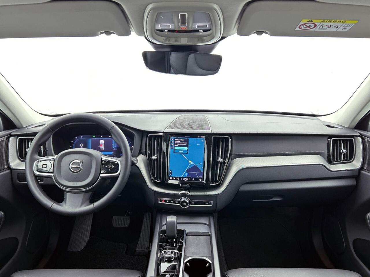 Volvo XC60 2.0 T6 AWD Ultimate Dark | 360° Camera | Trekhaak |