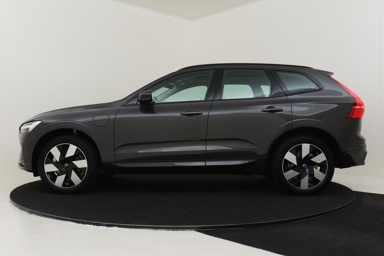 Volvo XC60 T6 PLUG-IN HYBRID ULTRA DARK -PANO.DAK|HEAD-UP DISP.|360°CAM|TREKHAAK|HARMAN/KARDON