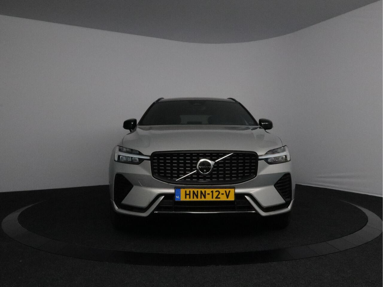 Volvo XC60 2.0 T8 Plug-in hybrid AWD Plus Dark | 455pk