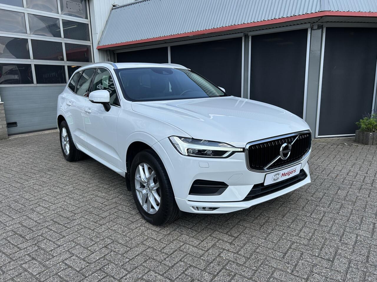 Volvo XC60 2.0 T5 Inscription