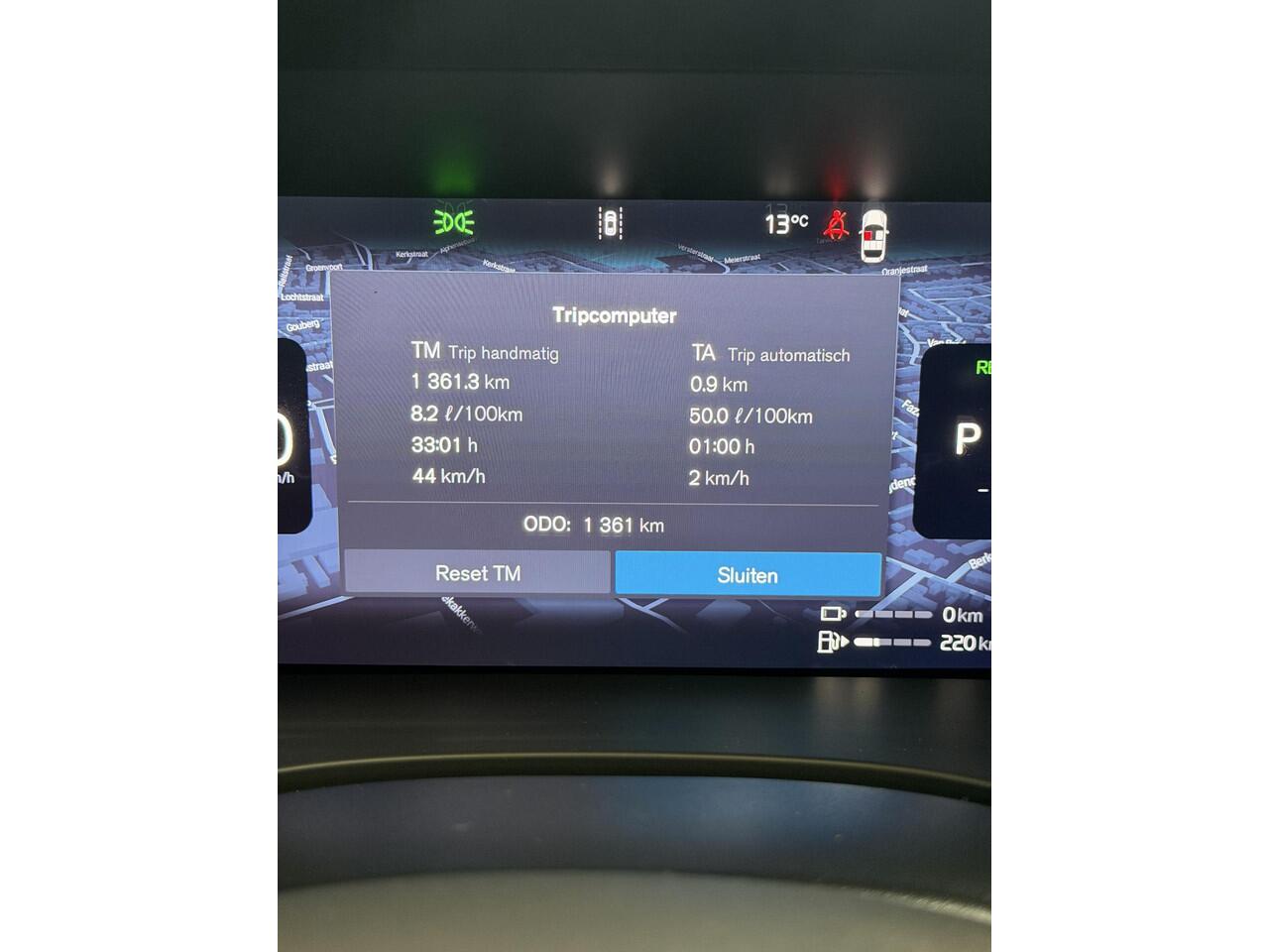 Volvo XC60 2.0 T8 Ultra Black Edition Nieuw Model l Luchtvering l Bowers & Wilkins l Lounge Pakket l Elektrische Trekhaak