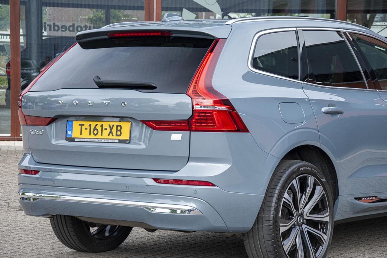Volvo XC60 2.0 RECHARGE T6 AWD PLUS BRIGHT 21 INCH