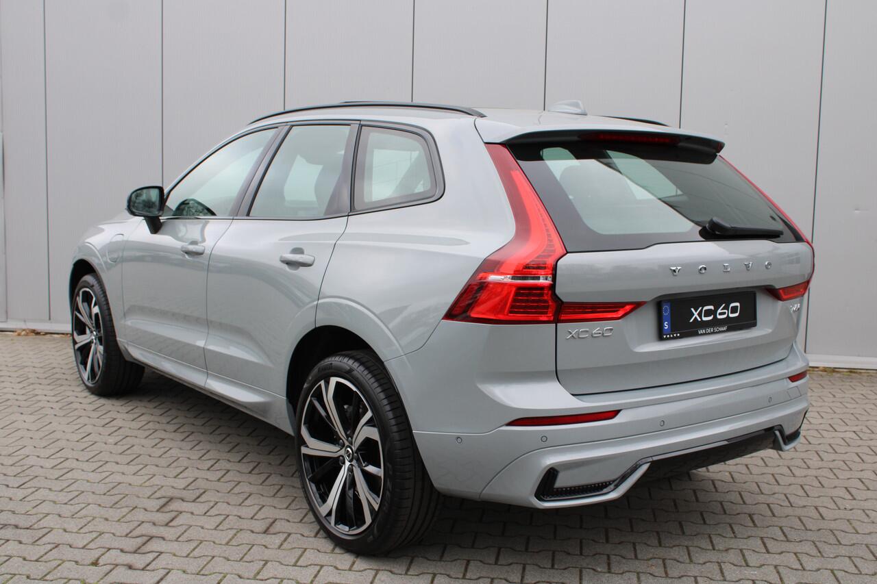 Volvo XC60 T6 Plug-in hybrid AWD Plus Dark