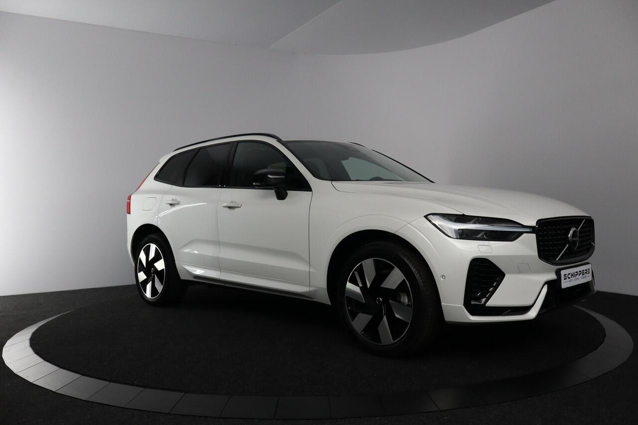 Volvo XC60 2.0 T6 Plug-in hybrid AWD Plus Dark | Trekhaak