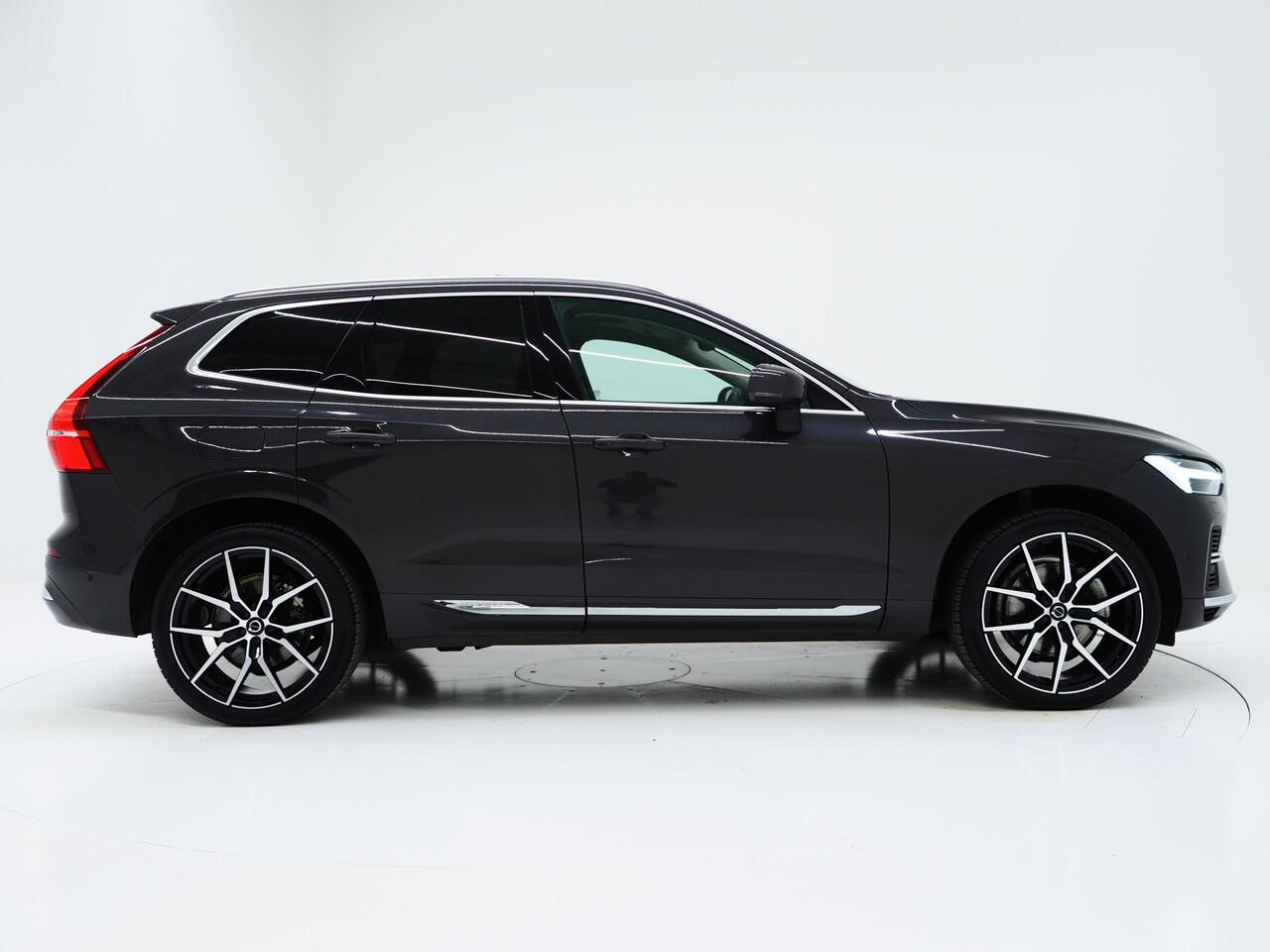 Volvo XC60 2.0 T6 Long Range Recharge AWD Ultimate | Panoramadak | Pilot Assist | Harman/Kardon | 360 | Head Up